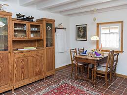 Cozy Apartment near Monschau & Eifel National Park