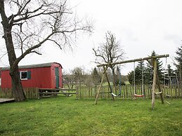 Cozy Apartment near Monschau & Eifel National Park