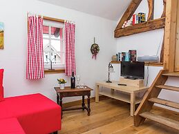 Cozy Apartment near Monschau & Eifel National Park