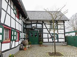 Cozy Apartment near Monschau & Eifel National Park