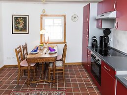 Cozy Apartment near Monschau & Eifel National Park