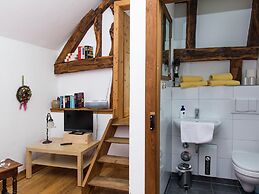 Cozy Apartment near Monschau & Eifel National Park