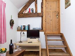 Cozy Apartment near Monschau & Eifel National Park