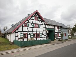 Cozy Apartment near Monschau & Eifel National Park