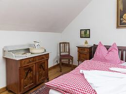 Cozy Apartment near Monschau & Eifel National Park