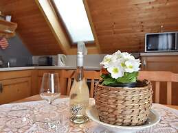 Holiday Home Near the Klingenthal ski Resort