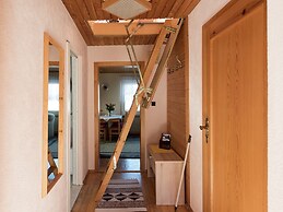 Holiday Home Near the Klingenthal ski Resort