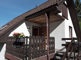 Holiday Home Near the Klingenthal ski Resort