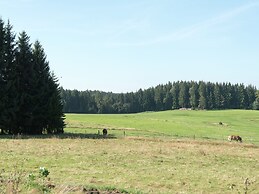 Holiday Home Near the Klingenthal ski Resort