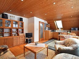 Holiday Home Near the Klingenthal ski Resort