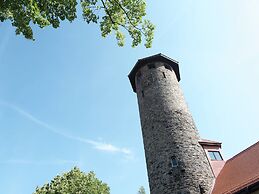 Holiday Home Near the Klingenthal ski Resort