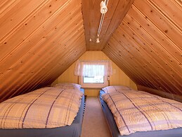 Holiday Home Beerheide Near Ski Slopes