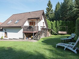 Holiday Home Near the Klingenthal ski Resort
