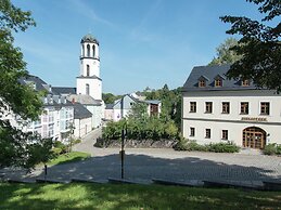 Holiday Home Near the Klingenthal ski Resort