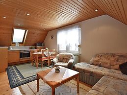 Holiday Home Near the Klingenthal ski Resort
