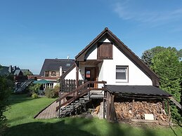 Holiday Home Near the Klingenthal ski Resort