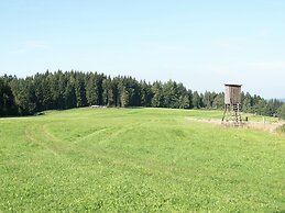 Holiday Home Near the Klingenthal ski Resort