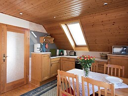 Holiday Home Near the Klingenthal ski Resort