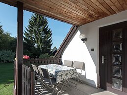 Holiday Home Near the Klingenthal ski Resort