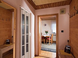 Holiday Home Near the Klingenthal ski Resort