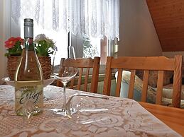 Holiday Home Near the Klingenthal ski Resort