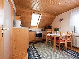 Holiday Home Near the Klingenthal ski Resort