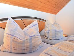 Holiday Home Near the Klingenthal ski Resort