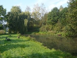 Comfortable Holiday Home in the Weser Uplands