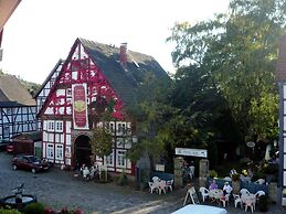 Comfortable Holiday Home in the Weser Uplands