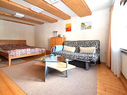 Comfortable Holiday Home in the Weser Uplands