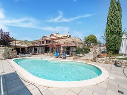 Belvilla by Oyo Gavaccia in Italy