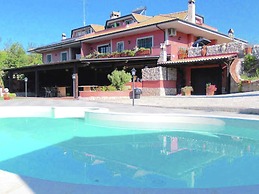 Belvilla by Oyo Gavaccia in Italy