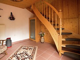 Apartment Near Willingen & Winterberg Ski Slopes