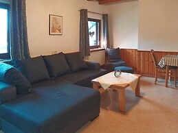 Apartment Near Willingen & Winterberg Ski Slopes