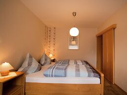 Holiday Home in Medebach With Balcony