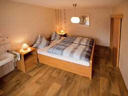 Holiday Home in Medebach With Balcony