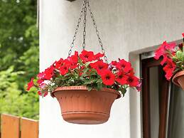 Holiday Home in Medebach With Balcony