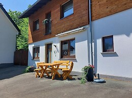 Apartment Near Willingen & Winterberg Ski Slopes