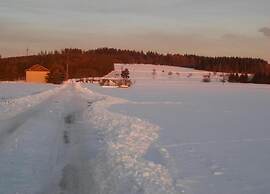 Holiday Home in Medebach With Balcony