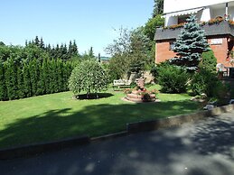 Holiday Home in Medebach With Balcony