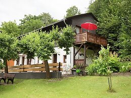 Holiday Home in Medebach With Balcony