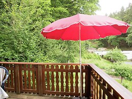 Holiday Home in Medebach With Balcony