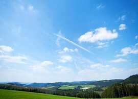 Holiday Home in Medebach With Balcony