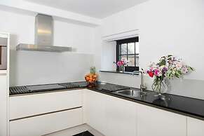 Holiday Home in Epen With Garden & BBQ