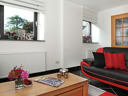 Elegant Holiday Home in Epen With Fenced Garden