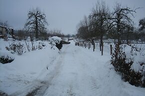 Holiday Home in Epen With Garden & BBQ