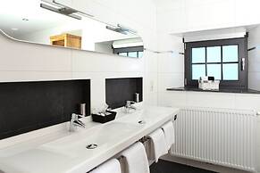 Holiday Home in Epen With Garden & BBQ