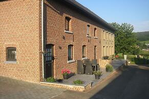Holiday Home in Epen With Garden & BBQ