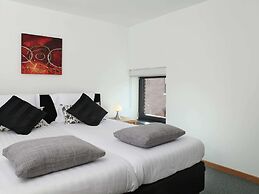 Holiday Home in Epen With Fenced Garden