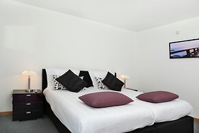 Holiday Home in Epen With Garden & BBQ